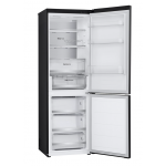 LG M333EV17 344L 雙門下置式雪櫃：智能變頻，NatureFRESH保鮮